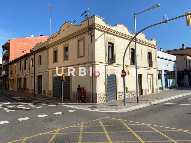 Foto 095f64fa-beb7-4f60-9ef4-59081b8d7253. Lloguer local comercial a Eixample Sud-Migdia Girona