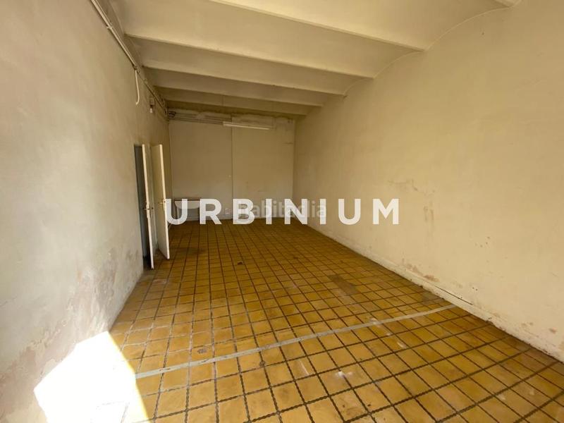 Foto 7460dde0-bc1e-4673-8686-9a1ad60980c9. Lloguer local comercial a Eixample Sud-Migdia Girona