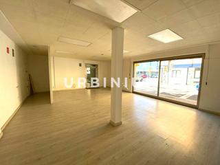Location Local commercial  Carrer barcelona. Local en calle barcelona