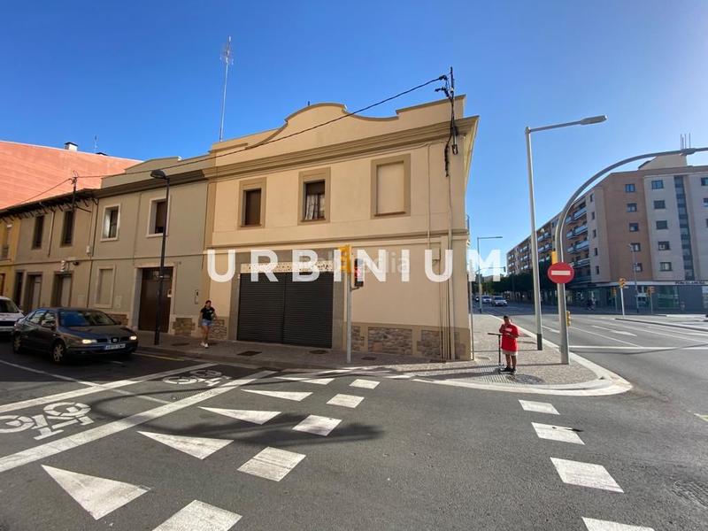 Foto 72f89bb4-afbb-41be-a25e-4b081af245dd. Location local commercial dans Eixample Sud-Migdia Girona