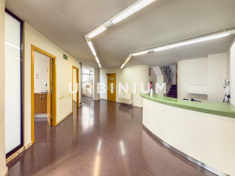 Foto 378645b1-52ee-48f4-97d8-a21628ae9d8b. Affitto locale commerciale in Sant Narcis Girona