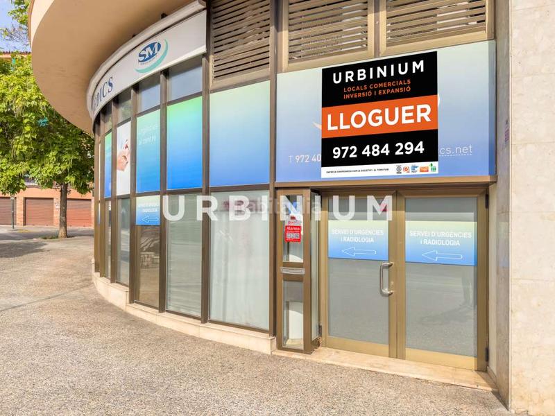 Foto 5e75d6e4-eca6-4b9b-8e2d-d57b32314ec1. Affitto locale commerciale in Sant Narcis Girona