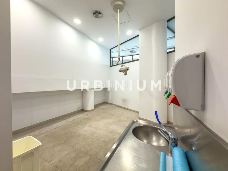 Foto 15f70c1a-d4e1-4988-b5a5-fc90ce6f310c. Lloguer local comercial a Sant Narcis Girona