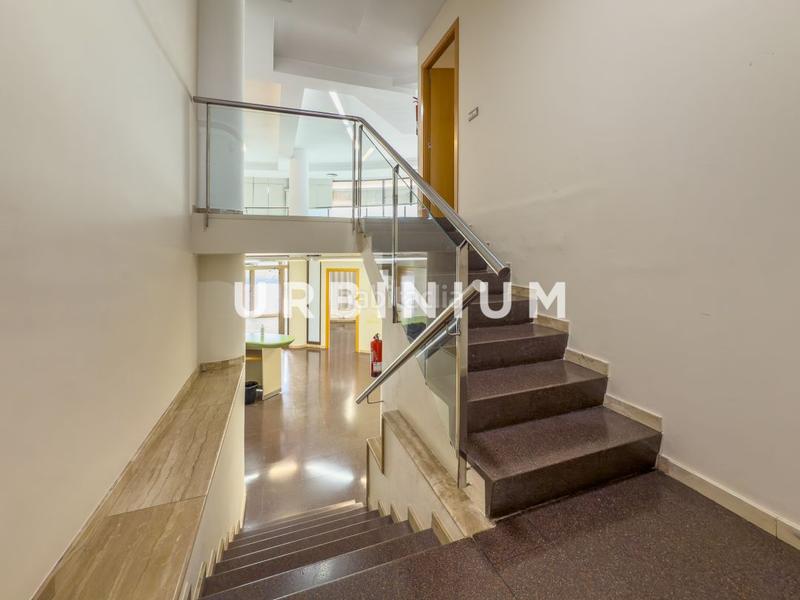 Foto 27ba14a7-f019-44ca-8c01-8658f43e9548. Lloguer local comercial a Sant Narcis Girona