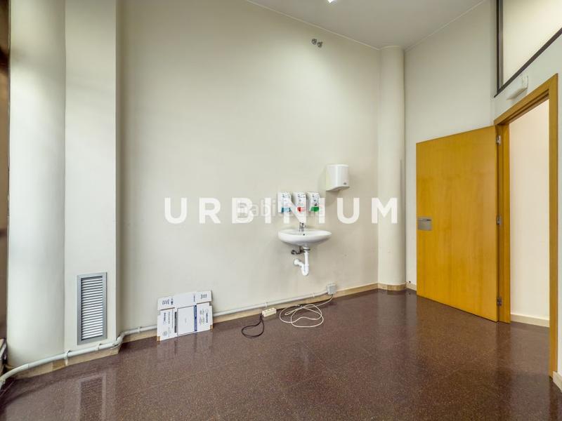 Foto 16dddd84-9a43-4015-bfb6-f53b9d183838. Miete geschäftsraum in Sant Narcis Girona