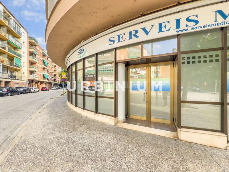 Foto 235bf0d0-6491-4551-9b3d-2c1ec6fec123. Miete geschäftsraum in Sant Narcis Girona
