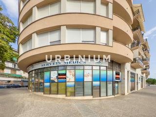 Rent Business premise in Sant Narcis. Local alquiler sant narcís