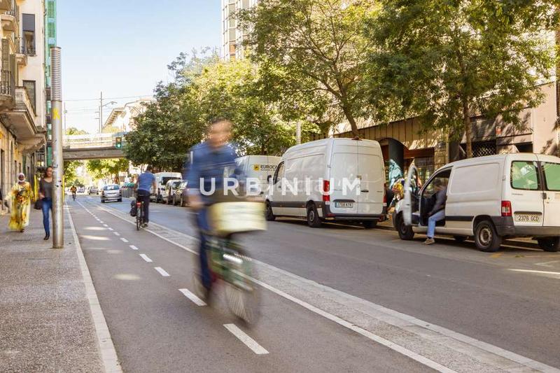 Foto 5bd8701f-9171-4426-97b7-e4d5bfb0259f. Umzug geschäftsraum in Eixample Nord Girona