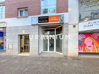 Business premise in Carrer de Santa Eugènia 75