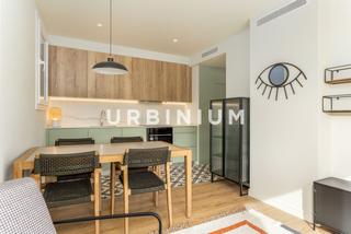 Location Attique à Centre-Barri Vell. Atico c. santa clara