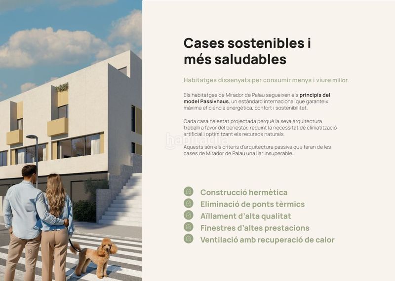 Foto 3df09e57-e3f2-4c13-88da-f46167253a8f. Casa amb calefacció aparcament a Palau Girona