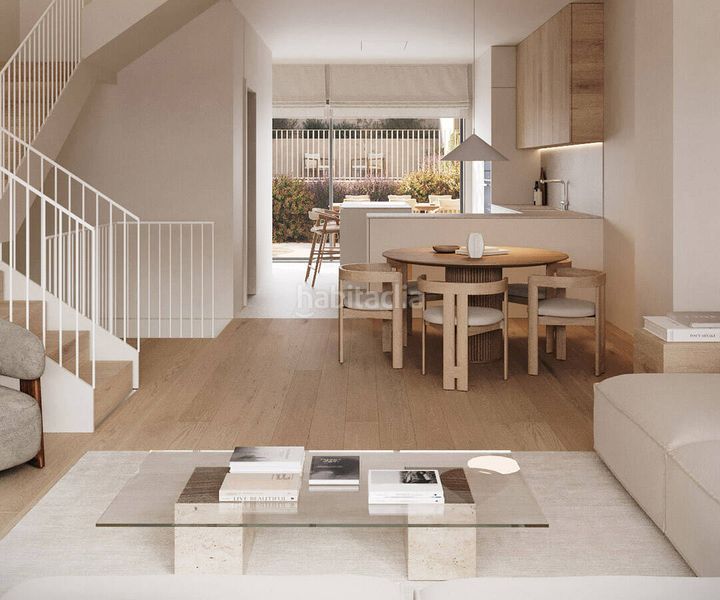 Foto 5d308d49-50e4-478c-8ef1-1e4bc8d13371. Casa amb calefacció aparcament a Palau Girona