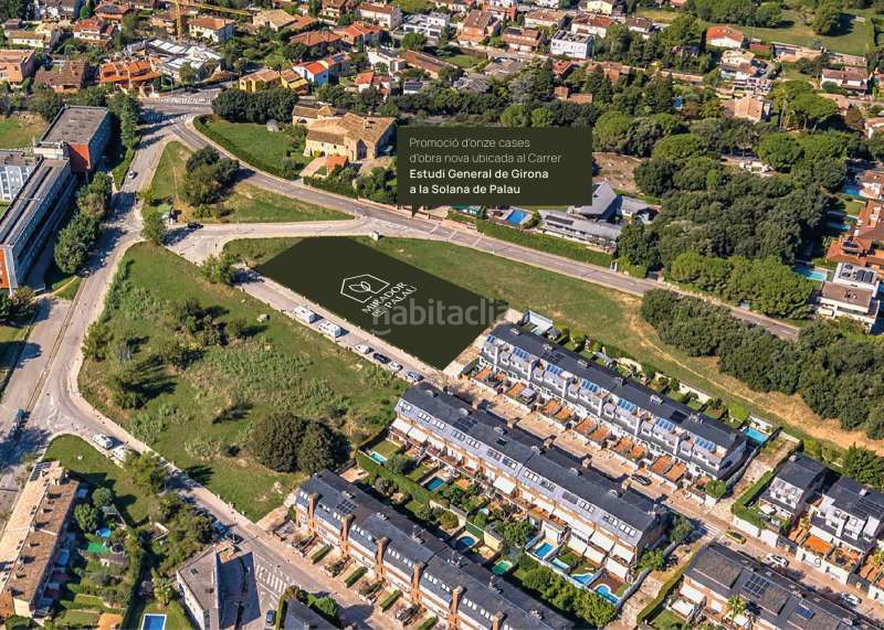 Foto 60cc8f8c-9ced-4c97-b460-8c20176d1edf. Casa amb calefacció aparcament a Palau Girona