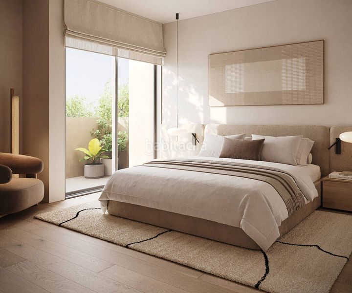 Foto 75c3fd04-ed8b-4ca5-990d-68e3bc47b4a1. Casa amb calefacció aparcament a Palau Girona