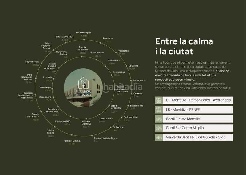 Foto 75e46867-8a3e-4f35-8eb7-e997dea981c2. Casa amb calefacció aparcament a Palau Girona