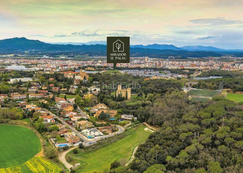 Foto 7d9ca2fa-64ca-4bca-90bb-b0cda868b36d. Casa amb calefacció aparcament a Palau Girona