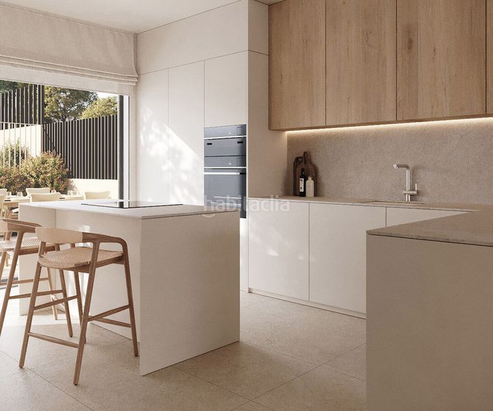 Foto 80a09e61-84e8-41c3-99be-71c3021bc5f0. Casa amb calefacció aparcament a Palau Girona