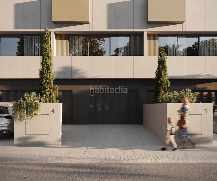 Foto b2744f92-433a-42a0-90dc-847c6a6243f5. Casa amb calefacció aparcament a Palau Girona