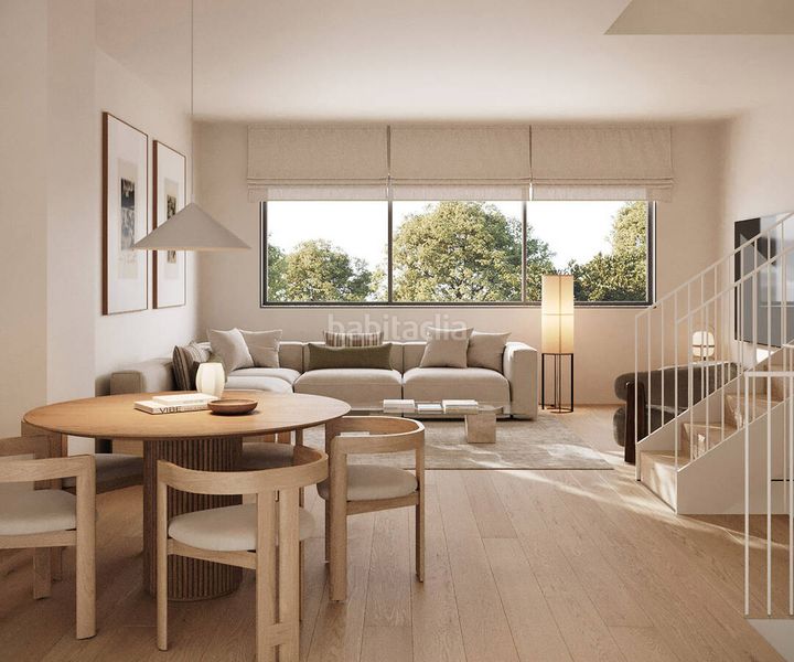 Foto b5301736-591f-48fd-9b06-83ff482d0f05. Casa amb calefacció aparcament a Palau Girona