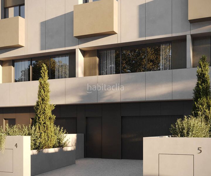 Foto d9ca7e94-247c-459a-9a12-9f4005f468c1. Casa amb calefacció aparcament a Palau Girona