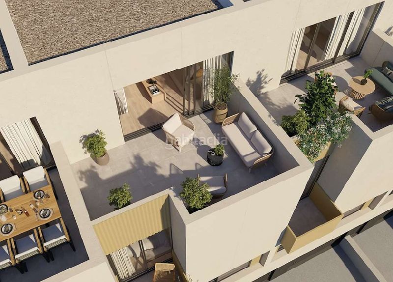 Foto eb329422-e5d3-45c9-ba2c-0d3abd093fa0. Casa amb calefacció aparcament a Palau Girona