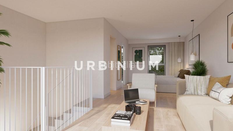 Foto 3a09420b-152e-466c-8ee6-f40dcdc0ab04. House with heating parking in Palau Girona