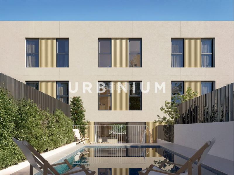 Foto 3e90a34c-8a8c-4754-82ce-92b103ba308e. House with heating parking in Palau Girona