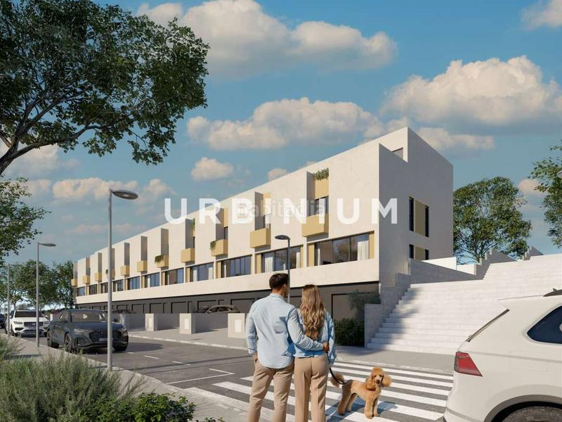 Foto 55c842fe-bdf9-402f-8714-a88b43b4af73. House with heating parking in Palau Girona