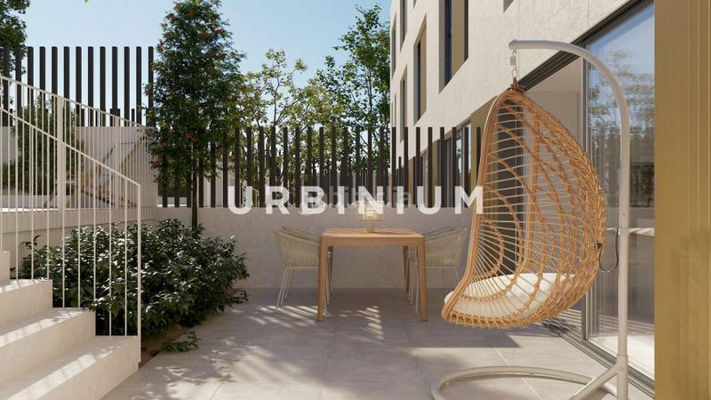 Foto 95fe7d08-711b-485e-9955-cd20798e7c7a. House with heating parking in Palau Girona