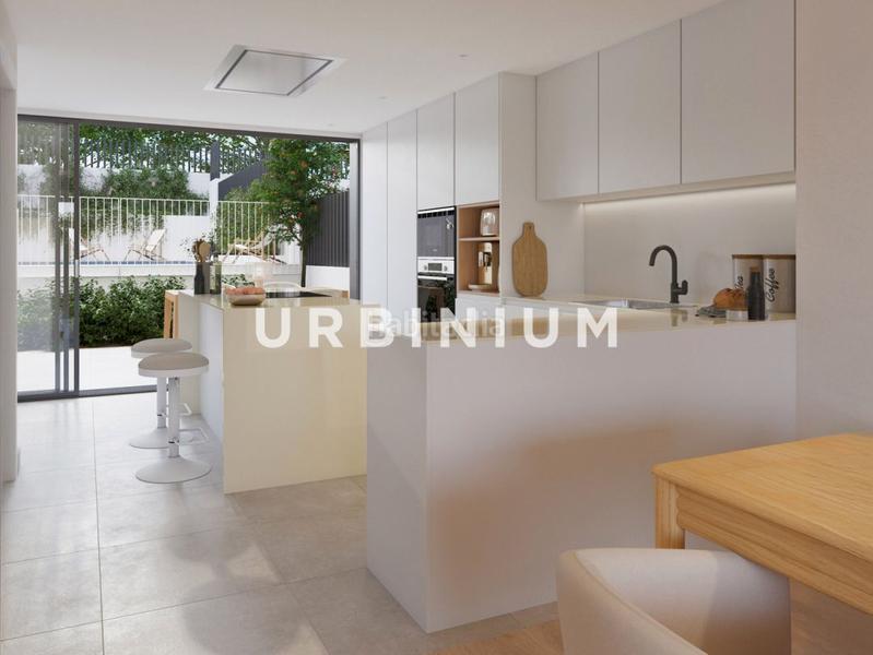 Foto a589276f-4dea-419e-930a-3971d2bff72f. House with heating parking in Palau Girona