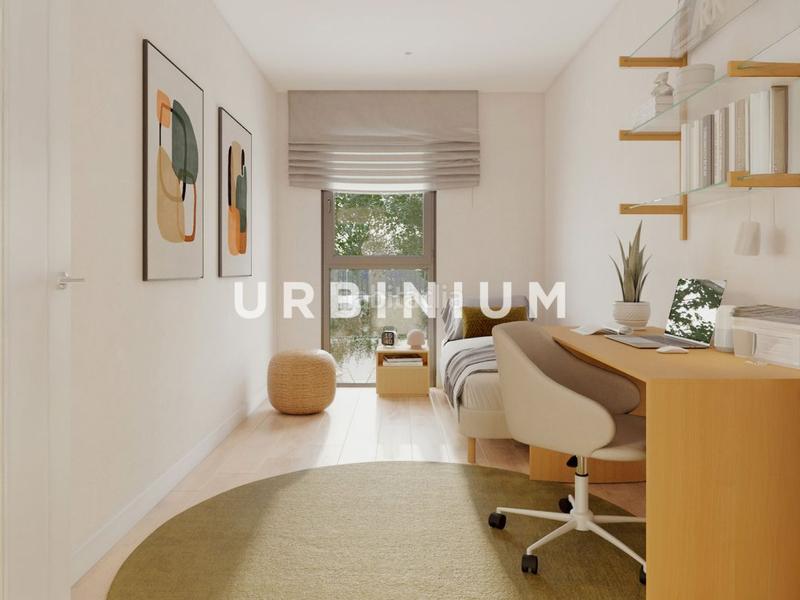 Foto b01c8cf4-5b42-4634-86ea-2a91d9474c1a. House with heating parking in Palau Girona