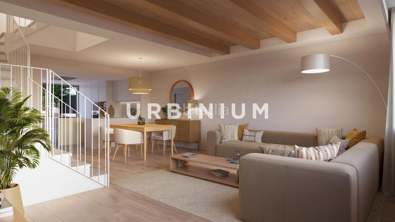 Foto b3072c70-16d9-445a-9280-2c0f10f523c9. House with heating parking in Palau Girona