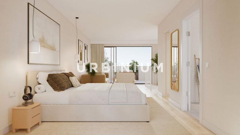 Foto c036d74e-d566-44c4-959d-6ecc5c7441ef. House with heating parking in Palau Girona