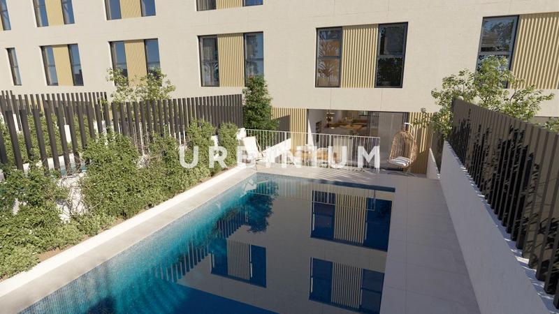 Foto cac9392f-775c-4504-a82f-0670dbaf45e3. House with heating parking in Palau Girona