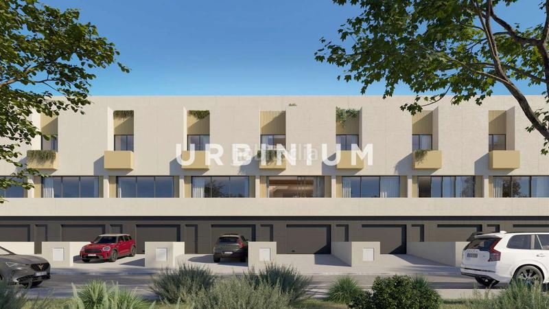 Foto fcc44958-17da-42b0-9c54-2c52b1d91aa0. House with heating parking in Palau Girona