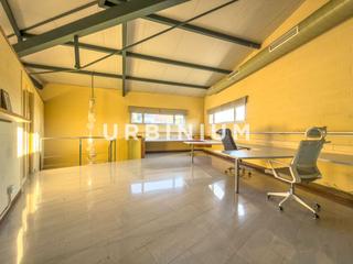 Rent Office space  Carrer mas jardí. Oficinas en alquiler en palau