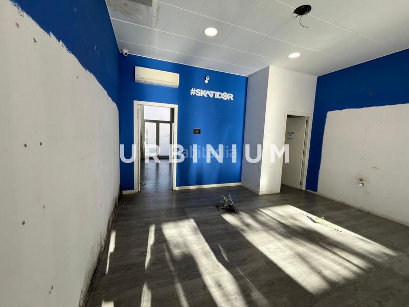 Foto 10af960f-f0ec-4223-9d5d-fa05609eb7aa. Rent business premise in La Devesa Girona