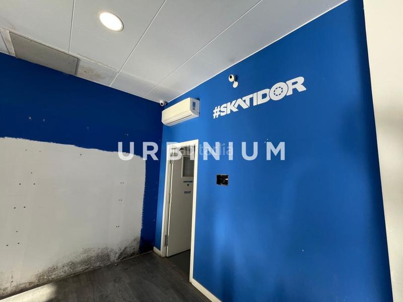 Foto 229daab6-67ca-4eda-b4b4-77951fb4b19d. Rent business premise in La Devesa Girona