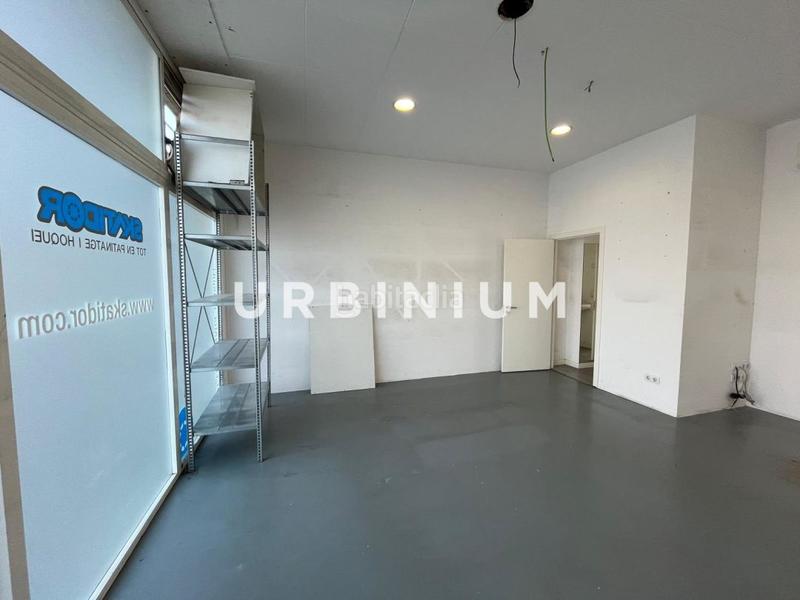 Foto 71c686e6-1582-4d82-bec3-a104e5164d40. Rent business premise in La Devesa Girona