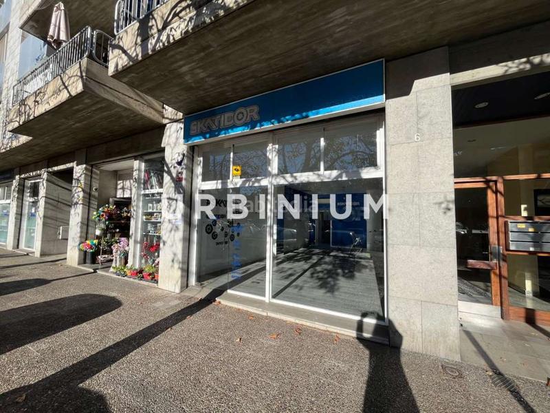 Foto c21d4096-81f7-47b2-9e75-5722650057ee. Rent business premise in La Devesa Girona