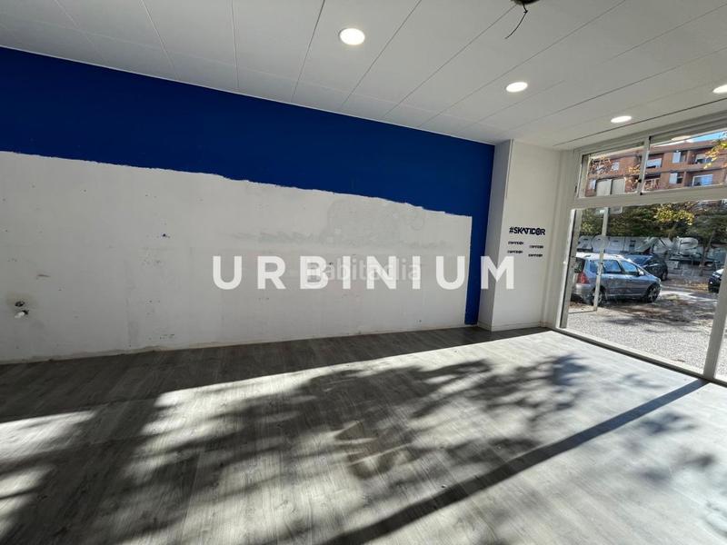 Foto e80906c3-d361-4578-94e9-ac15a6621e4f. Rent business premise in La Devesa Girona
