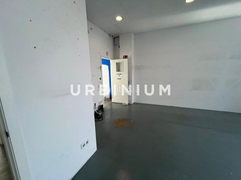 Foto 56a5948c-f3ee-49c4-bd5c-f2f62258690a. Location local commercial dans La Devesa Girona