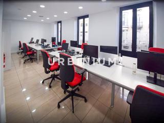 Rent Office space  Avinguda de sant francesc. Oficina en el centro de girona  eixample nord