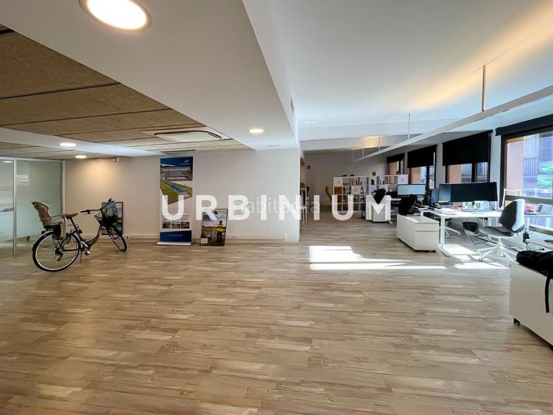 Foto 56132f89-b7fd-46d9-a5e4-9334fb09a5c0. Location bureau dans Centre-Barri Vell Girona