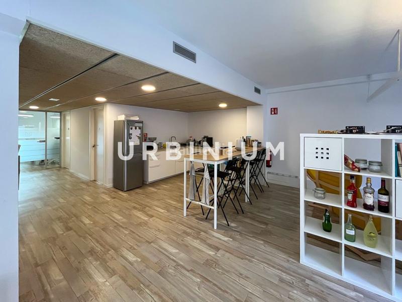 Foto c6897949-1f63-4996-883a-1509767f8b07. Location bureau dans Centre-Barri Vell Girona