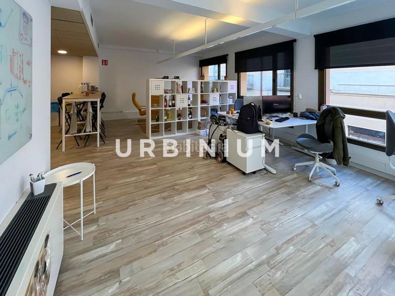 Foto cc9d891d-425c-4806-92d3-28e74390ecf2. Location bureau dans Centre-Barri Vell Girona