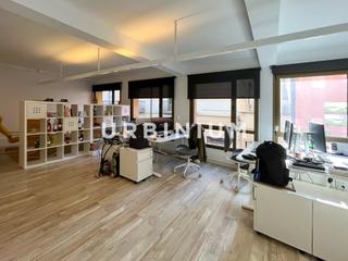Miete Büro  Carrer anselm clavé. Oficina en alquiler eixample nord