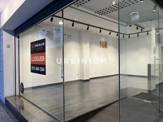 Local Comercial a Eixample Nord