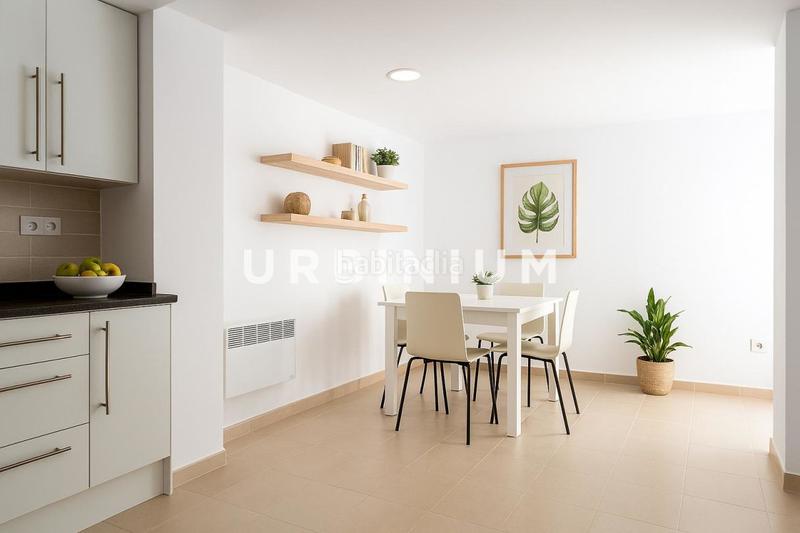 Foto 78390d92-7be0-429e-9e38-3e5d4cdd348d. Apartment with heating in l´Estartit poble Estartit