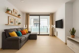 Appartement  Carrer del roca maura. Piso en venta en lestartit